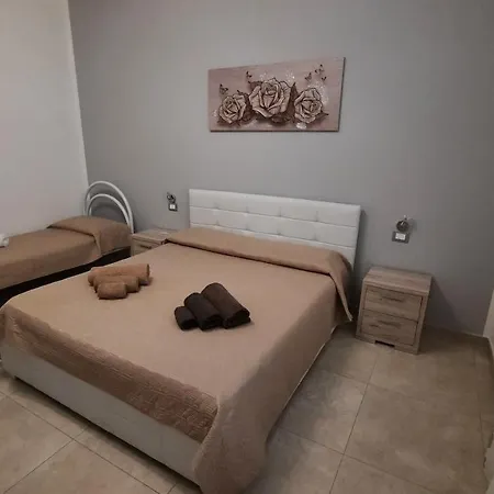 Casa Archimede 아파트