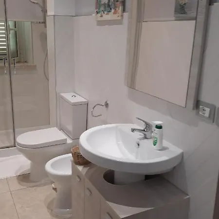 Apartment Casa Archimede *