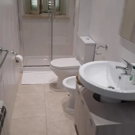 Casa Archimede Apartment Syracuse