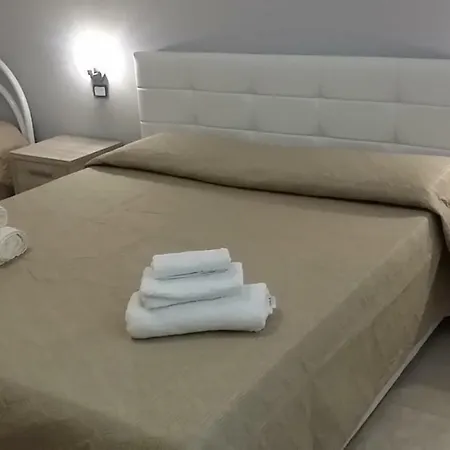 Casa Archimede Apartmán *