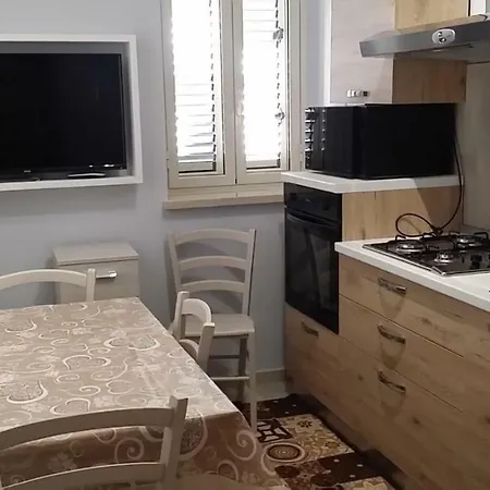 Casa Archimede *