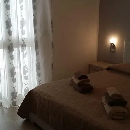 Casa Archimede Apartment *