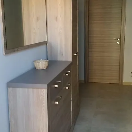 Apartment Casa Archimede Syracuse