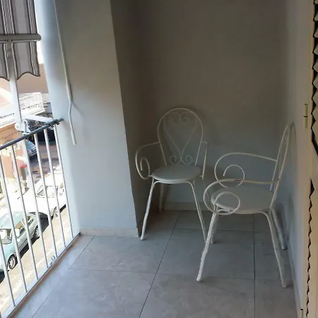 Casa Archimede Apartment *
