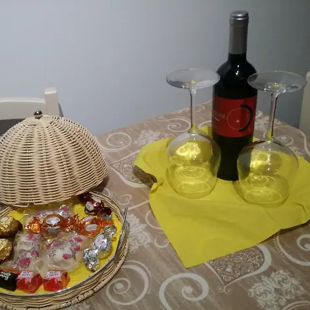 Casa Archimede
