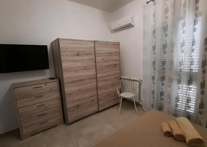 Casa Archimede