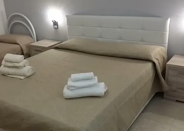 Casa Archimede Appartamento *