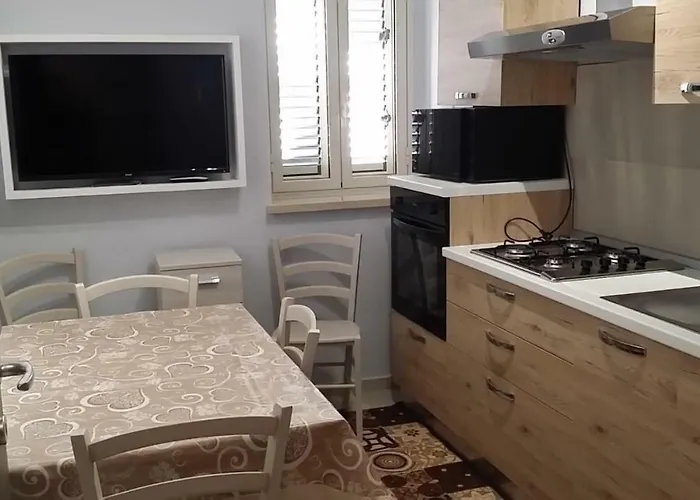 Casa Archimede *