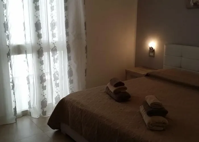 Casa Archimede Appartamento *