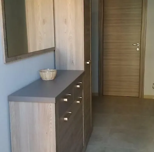Appartamento Casa Archimede Syracuse