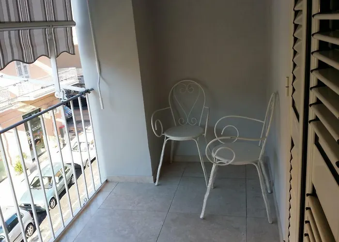 Casa Archimede Appartamento *