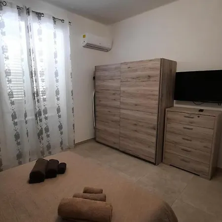 Casa Archimede Syracuse