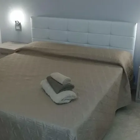 Casa Archimede Apartamento Syracuse